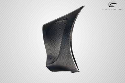 Carbon Creations - Toyota Supra Apex Carbon Fiber Body Kit- Front Fenders 117398 - Image 6