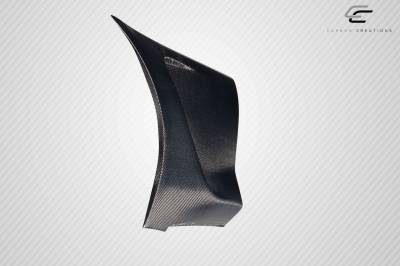 Carbon Creations - Toyota Supra Apex Carbon Fiber Body Kit- Front Fenders 117398 - Image 7