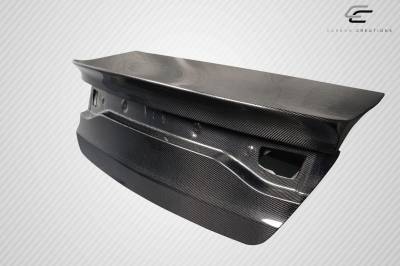 Carbon Creations - Dodge Dart HiTide Carbon Fiber Creations Body Kit-Trunk/Hatch 117413 - Image 3