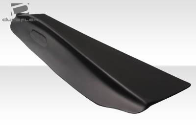 Duraflex - Mazda Miata Ducktail Duraflex Body Kit-Wing/Spoiler 118394 - Image 3