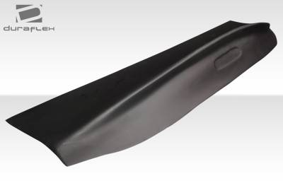 Duraflex - Mazda Miata Ducktail Duraflex Body Kit-Wing/Spoiler 118394 - Image 4