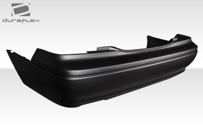 Duraflex - Lexus LS VIP Duraflex Rear Body Kit Bumper 107778 - Image 3