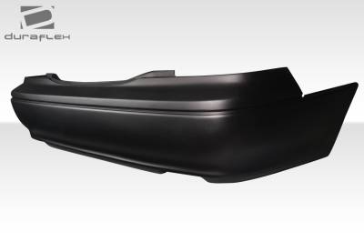 Duraflex - Lexus LS VIP Duraflex Rear Body Kit Bumper 107778 - Image 4