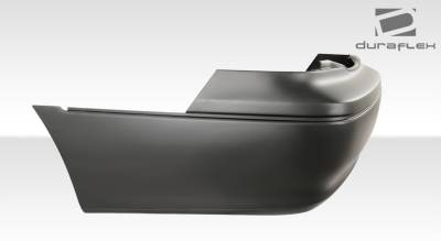 Duraflex - Lexus LS VIP Duraflex Rear Body Kit Bumper 107778 - Image 5