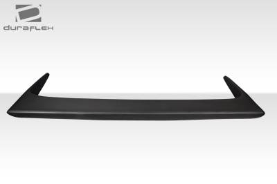 Duraflex - Dodge Ram Tanga Duraflex Body Kit-Wing/Spoiler 118589 - Image 5