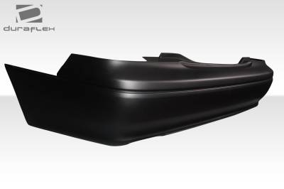 Duraflex - Lexus LS VIP Duraflex Rear Body Kit Bumper 107782 - Image 3