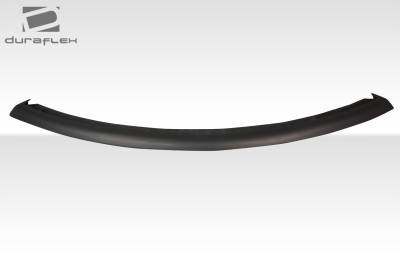 Duraflex - Porsche 997 Eros Version 1 Duraflex Front Bumper Lip Body Kit 107836 - Image 2