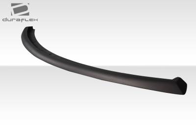 Duraflex - Porsche 997 Eros Version 1 Duraflex Front Bumper Lip Body Kit 107836 - Image 3