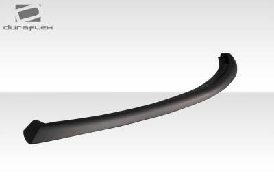 Duraflex - Porsche 997 Eros Version 1 Duraflex Front Bumper Lip Body Kit 107836 - Image 4
