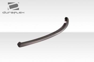 Duraflex - Porsche 997 Eros Version 1 Duraflex Front Bumper Lip Body Kit 107836 - Image 5