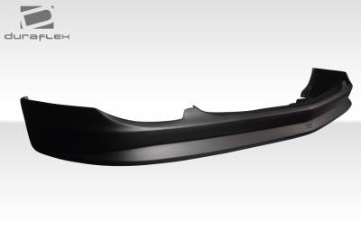 Duraflex - Mercedes CLS Eros Version 1 Duraflex Front Bumper Lip Body Kit 112066 - Image 3