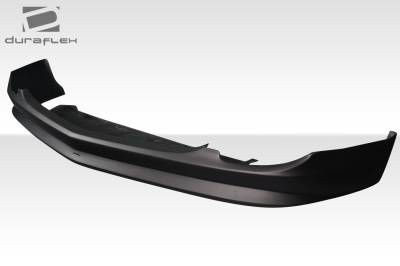 Duraflex - Mercedes CLS Eros Version 1 Duraflex Front Bumper Lip Body Kit 112066 - Image 4