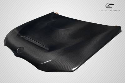 Carbon Creations - BMW 3 Series 2DR GTS Carbon Fiber Creations Body Kit- Hood 117089 - Image 3