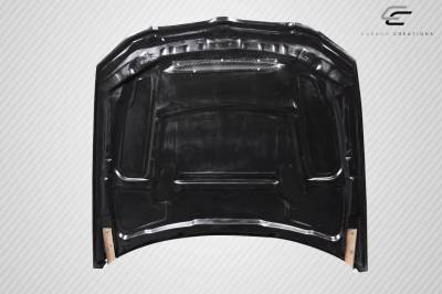 Carbon Creations - BMW 3 Series 2DR GTS Carbon Fiber Creations Body Kit- Hood 117089 - Image 11