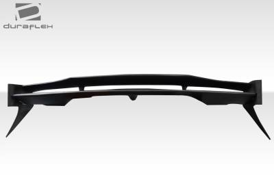 Duraflex - MINI Cooper DL-R Duraflex Body Kit-Roof Wing/Spoiler 108451 - Image 4