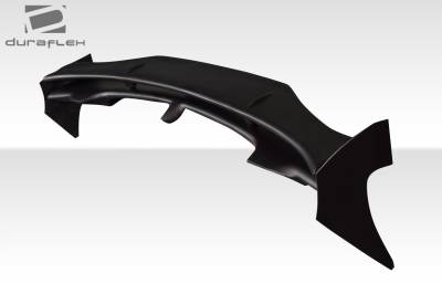 Duraflex - MINI Cooper DL-R Duraflex Body Kit-Roof Wing/Spoiler 108451 - Image 8