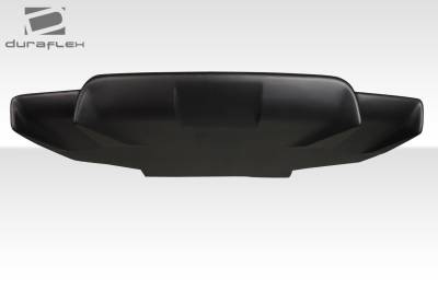 Duraflex - MINI Cooper DL-R Duraflex Rear Bumper Lip Diffuser Body Kit 108450 - Image 2