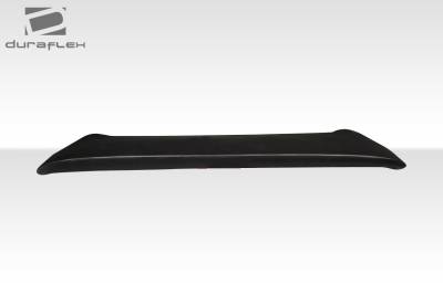 Duraflex - Honda Fit SP Spec Duraflex Body Kit-Roof Wing/Spoiler 118388 - Image 1