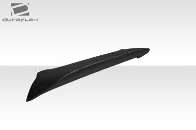 Duraflex - Honda Fit SP Spec Duraflex Body Kit-Roof Wing/Spoiler 118388 - Image 3