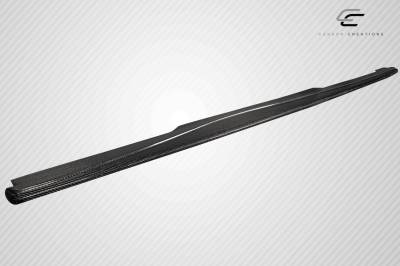Carbon Creations - Nissan 370Z TurboT Carbon Fiber Creations Side Skirts Body Kit 118108 - Image 5