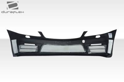 Duraflex - Mercedes S Class Eros Version 2 Duraflex Front Body Kit Bumper 108442 - Image 7