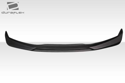 Duraflex - Hyundai Elantra Elaver Duraflex Front Bumper Lip Body Kit 118457 - Image 1