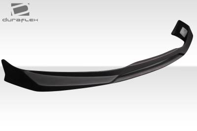 Duraflex - Hyundai Elantra Elaver Duraflex Front Bumper Lip Body Kit 118457 - Image 3