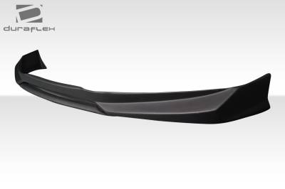 Duraflex - Hyundai Elantra Elaver Duraflex Front Bumper Lip Body Kit 118457 - Image 4
