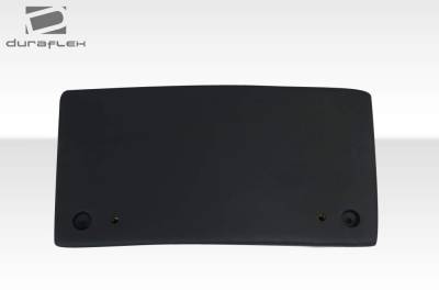 Duraflex - BMW 5 Series 4DR Eros Version 1 Duraflex Front Body Kit Bumper 108418 - Image 9