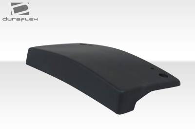 Duraflex - BMW 5 Series 4DR Eros Version 1 Duraflex Front Body Kit Bumper 108418 - Image 10
