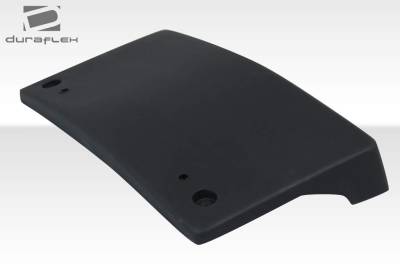 Duraflex - BMW 5 Series 4DR Eros Version 1 Duraflex Front Body Kit Bumper 108418 - Image 11