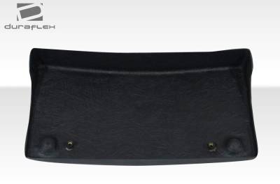 Duraflex - BMW 5 Series 4DR Eros Version 1 Duraflex Front Body Kit Bumper 108418 - Image 12