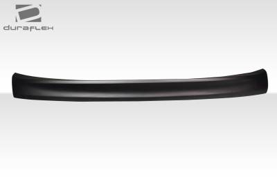 Duraflex - BMW 5 Series 4DR Eros Version 1 Duraflex Body Kit-Wing/Spoiler 108421 - Image 2