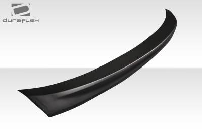 Duraflex - BMW 5 Series 4DR Eros Version 1 Duraflex Body Kit-Wing/Spoiler 108421 - Image 4