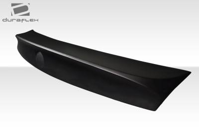 Duraflex - Mercedes CLS Eros Version 1 Duraflex Body Kit-Wing/Spoiler 108440 - Image 3
