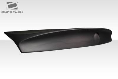 Duraflex - Mercedes CLS Eros Version 1 Duraflex Body Kit-Wing/Spoiler 108440 - Image 4