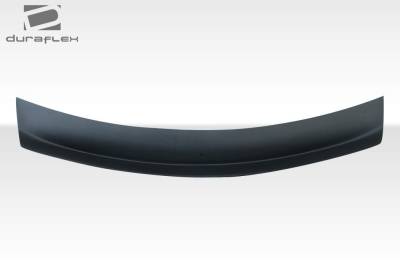 Duraflex - Mercedes CLS Eros Version 1 Duraflex Body Kit-Wing/Spoiler 108440 - Image 6