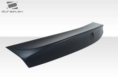 Duraflex - Mercedes CLS Eros Version 1 Duraflex Body Kit-Wing/Spoiler 108440 - Image 8