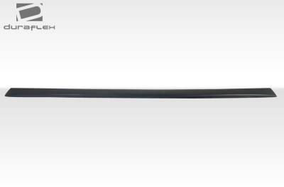 Duraflex - Mercedes CLS Eros Version 1 Duraflex Body Kit-Roof Wing/Spoiler 108441 - Image 4