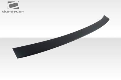 Duraflex - Mercedes CLS Eros Version 1 Duraflex Body Kit-Roof Wing/Spoiler 108441 - Image 8
