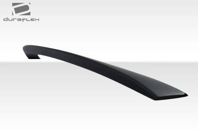 Duraflex - Mercedes CLS Eros Version 1 Duraflex Body Kit-Roof Wing/Spoiler 108441 - Image 11