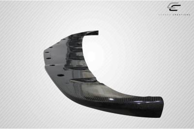 Carbon Creations - Chevrolet Camaro GMX Carbon Fiber Front Bumper Lip Body Kit 112230 - Image 6