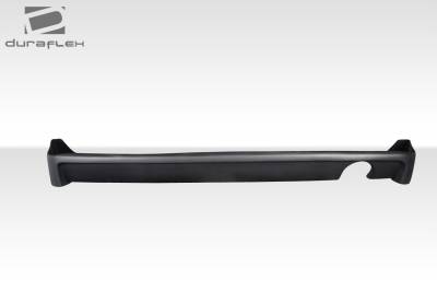 Duraflex - Lexus IS Wagon Rexel Duraflex Rear Bumper Lip Body Kit 117539 - Image 2