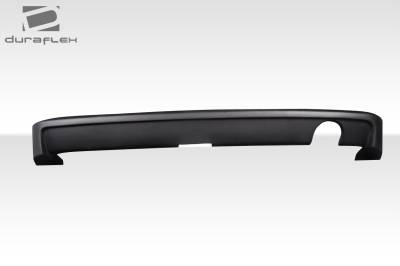 Duraflex - Lexus IS Wagon Rexel Duraflex Rear Bumper Lip Body Kit 117539 - Image 3