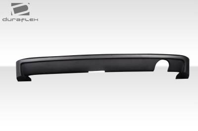 Duraflex - Lexus IS Wagon Rexel Duraflex Rear Bumper Lip Body Kit 117539 - Image 3