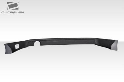 Duraflex - Lexus IS Wagon Rexel Duraflex Rear Bumper Lip Body Kit 117539 - Image 6