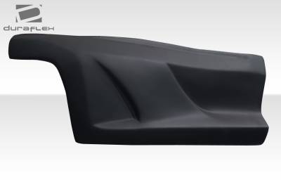 Duraflex - Nissan Altima Tanka Duraflex Rear Add On Body Kit 118252 - Image 7