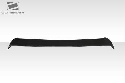 Duraflex - Porsche Macan Pacha Duraflex Body Kit-Roof Wing/Spoiler 118379 - Image 1
