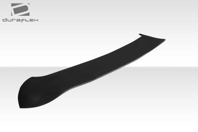 Duraflex - Porsche Macan Pacha Duraflex Body Kit-Roof Wing/Spoiler 118379 - Image 4