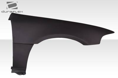 Duraflex - Honda Civic Road Racer Duraflex Body Kit- Fenders 118950 - Image 2